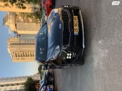 קיה ספורטז' 4X4 Premium GT אוט' 1.6 (177 כ''ס) בנזין 2017 למכירה ביהוד