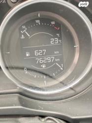 מאזדה CX-5 4X2 Executive אוט' 5 דל' 2.0 (165 כ"ס) בנזין 2018 למכירה בתל א