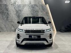 לנד רובר ריינג' רובר איווק 4X4 HSE הייבריד אוט' 1.5 (200 כ''ס) הי