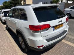 ג'יפ / Jeep גרנד צ'ירוקי 4X4 Laredo אוט' 3.6 (282 כ''ס) בנזין 2013 למכיר