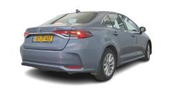 טויוטה קורולה הייבריד Sun סדאן אוט' 1.8 (98 כ''ס) בנזין 2020 למכ