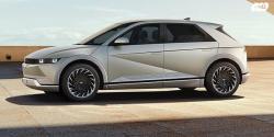 יונדאי איוניק 5 Elite אוטו' חשמלי (217 כ"ס) חשמלי 2023 למכירה בפ