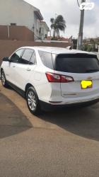 שברולט אקווינוקס LT Plus אוט' 1.5 (170 כ''ס) בנזין 2020 למכירה באו