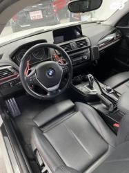 ב.מ.וו סדרה 2 220I Business קופה אוט' 2.0 (184 כ"ס) בנזין 2016 למכירה ב