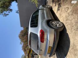 פולקסווגן טיגואן Trendline אוט' 1.4 (160 כ''ס) בנזין 2013 למכירה בנ