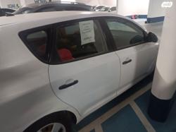 קיה סיד / CEED LX אוט' 1.6 (125 כ''ס) בנזין 2008 למכירה בבת ים