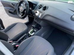 סיאט איביזה Reference אוט' 5 דל' 1.6 (105 כ''ס) בנזין 2011 למכירה בחי