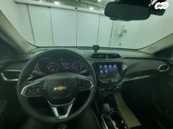 שברולט טרייל בלייזר LT Plus אוט' 5 מק' 1.3 (155 כ''ס) בנזין 2021 למכ