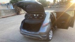 הונדה סיוויק האצ'בק החדשה Comfort אוט' 1.8 (140 כ''ס) בנזין 2012 למ