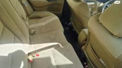 הונדה סיוויק סדאן החדשה LS אוט' 1.8 (140 כ''ס) בנזין 2006 למכירה