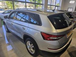 סקודה קודיאק Ambition אוט' 7 מק' 4 דל' 1.5 (150 כ''ס) בנזין 2020 למכיר