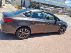 אופל אסטרה Berlina Enjoy סדאן אוט' 1.4 (140 כ"ס) בנזין 2013 למכירה בח