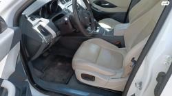יגואר E-Pace 4X4 249HP אוט' 2.0 (250 כ"ס) בנזין 2019 למכירה בהרצליה