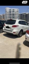 יונדאי סנטה פה 4X4 Luxury אוט' בנזין 7 מק' 2.7 (189 כ''ס) בנזין 2007 ל