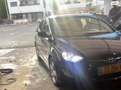 יונדאי i35 Supreme אוט' 1.6 (132 כ''ס) בנזין 2013 למכירה באור עקיבא