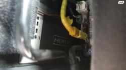 טויוטה לנד קרוזר ארוך 4X4 TS אוט' דיזל 7 מק' 2.8 (177 כ''ס) דיזל 20