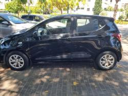 יונדאי i10 Inspire אוט' 1.2 (87 כ"ס) בנזין 2018 למכירה בראשון לציון