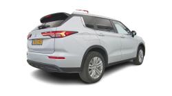 מיצובישי אאוטלנדר Executive אוט' 7 מק' 2.5 (181 כ"ס) בנזין 2023 למכי