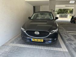 מאזדה CX-5 4X2 Executive אוט' 4 דל' 2.0 (165 כ"ס) בנזין 2022 למכירה בפתח 