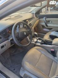 רנו לטיטוד EX אוט' דיזל 2.0 (175 כ''ס) דיזל 2013 למכירה בירושלים