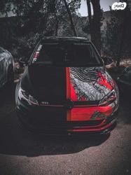 פולקסווגן גולף Trendline אוט' 5 דל' 1.4 (122 כ"ס) [2013-2015] בנזין 2013 ל