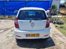 יונדאי i10 Inspire אוט' 1.1 (69 כ"ס) בנזין 2011 למכירה בראש העין