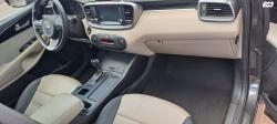 קיה סורנטו 4X4 Premium אוט' דיזל 7 מק' 2.2 (200 כ"ס) דיזל 2015 למכירה 