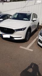 מאזדה CX-5 4X2 Executive TE אוט' 4 דל' 2.0 (165 כ"ס) בנזין 2023 למכירה ב
