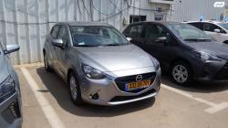 מאזדה H Dynamic אוט' 1.5 (112 כ"ס) בנזין 2018 למכירה בפתח תקווה