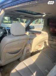 יונדאי סנטה פה 4X4 Luxury אוט' בנזין 7 מק' 2.7 (189 כ''ס) בנזין 2008 ל