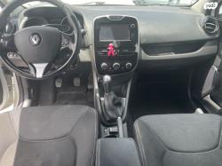 רנו קליאו דור 4 (2013-2019) Expression Pack ידני 0.9 (90 כ''ס) בנזין 2016 למ