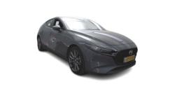 מאזדה i Spirit הצ'בק אוט' 2.0 (165 כ''ס) בנזין 2020 למכירה ב