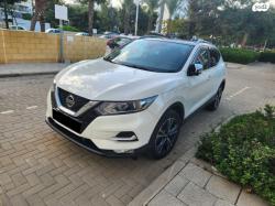 ניסאן קשקאי Acenta Tech אוט' דיזל 1.6 (130 כ"ס) דיזל 2019 למכירה ברא