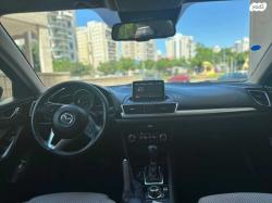 מאזדה j Spirit סדאן אוט' 2.0 (165 כ''ס) בנזין 2015 למכירה בנתניה