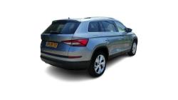 סקודה קודיאק 4X4 Exclusive אוט' 7 מק' 2.0 (180 כ''ס) בנזין 2018 למכירה 