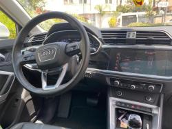 אאודי Q3 S Line אוט' 1.5 (150 כ''ס) בנזין 2022 למכירה בבת ים