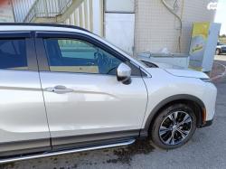 מיצובישי אקליפס קרוס Premium אוט' 1.5 (152 כ"ס) בנזין 2022 למכירה 