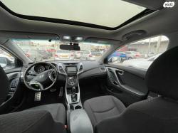 יונדאי i35 Inspire SR אוט' 1.6 (132 כ"ס) בנזין 2015 למכירה בקלנסווה