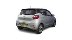 יונדאי i10 Prime Plus אוט' 1.2 (84 כ''ס) בנזין 2021 למכירה ב