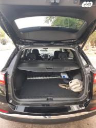 שברולט אקווינוקס LT אוט' 1.5 (170 כ"ס) בנזין 2018 למכירה בראשון