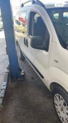 פיאט קובו / QUBO Active ידני 1.4 (77 כ''ס) [2014-2019] בנזין 2016 למכירה ב