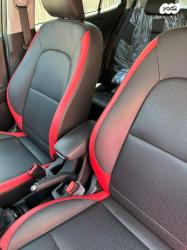 קיה פיקנטו LX אוט' 1.2 (84 כ"ס) בנזין 2022 למכירה בירושלים