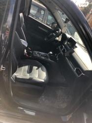 מאזדה CX-5 4X4 Premium אוט' 2.5 (195 כ"ס) בנזין 2017 למכירה בכפר סבא