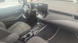 טויוטה קורולה הייבריד Space סטיישן אוט' 1.8 (98 כ''ס) בנזין 2020 