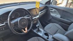 קיה נירו הייבריד Urban הייבריד אוט' 1.6 (141 כ"ס) בנזין 2021 למכי
