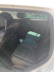 פולקסווגן טיגואן Comfortline Plus אוט' 1.5 (150 כ''ס) בנזין 2020 למכיר