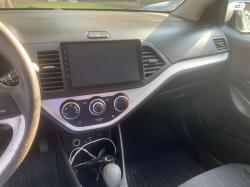 קיה פיקנטו LX אוט' 1.2 (85 כ"ס) בנזין 2016 למכירה בגבעת שמואל