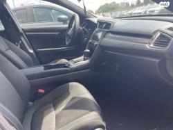 הונדה סיוויק האצ'בק החדשה Comfort אוט' 1.0 (126 כ''ס) בנזין 2018 למ