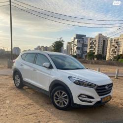 יונדאי טוסון Premium אוט' בנזין 2.0 (155 כ"ס) בנזין 2016 למכירה בפ