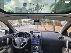 ניסאן קשקאי Acenta אוט' 2.0 (140 כ''ס) בנזין 2011 למכירה בראשון לצ